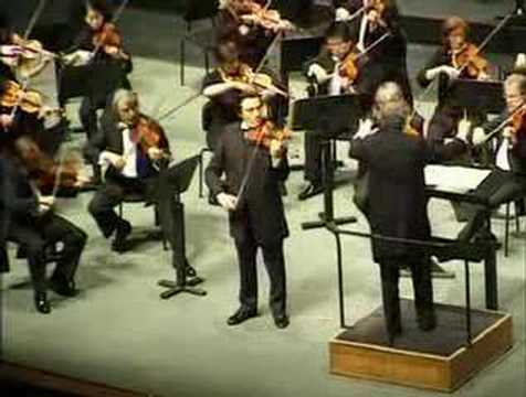 David Frühwirth - Arthur Fagan - Dortmunder Philharmoniker