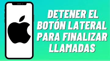 ¿Cómo quitar que se cuelgue la llamada en iPhone?