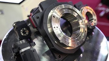 ERAETECH Motion Control