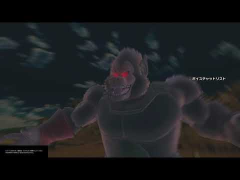 ドラゴンボールゼノバース 2 EM12 全部居残り
