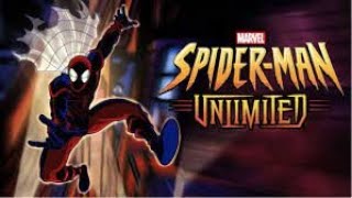 Spider-Man Unlimited Intro - 1999