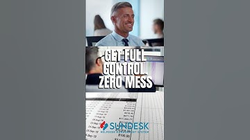Sundesk Asset Management #assetmanagement #helpdesk #malaysia #shorts