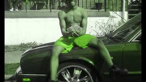 Murk squad - We all squad