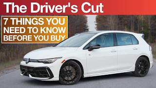 Download Lagu De VW Golf R: 7 dingen die dealers je niet vertellen voordat je $ 50.000 uitgeeft MP3