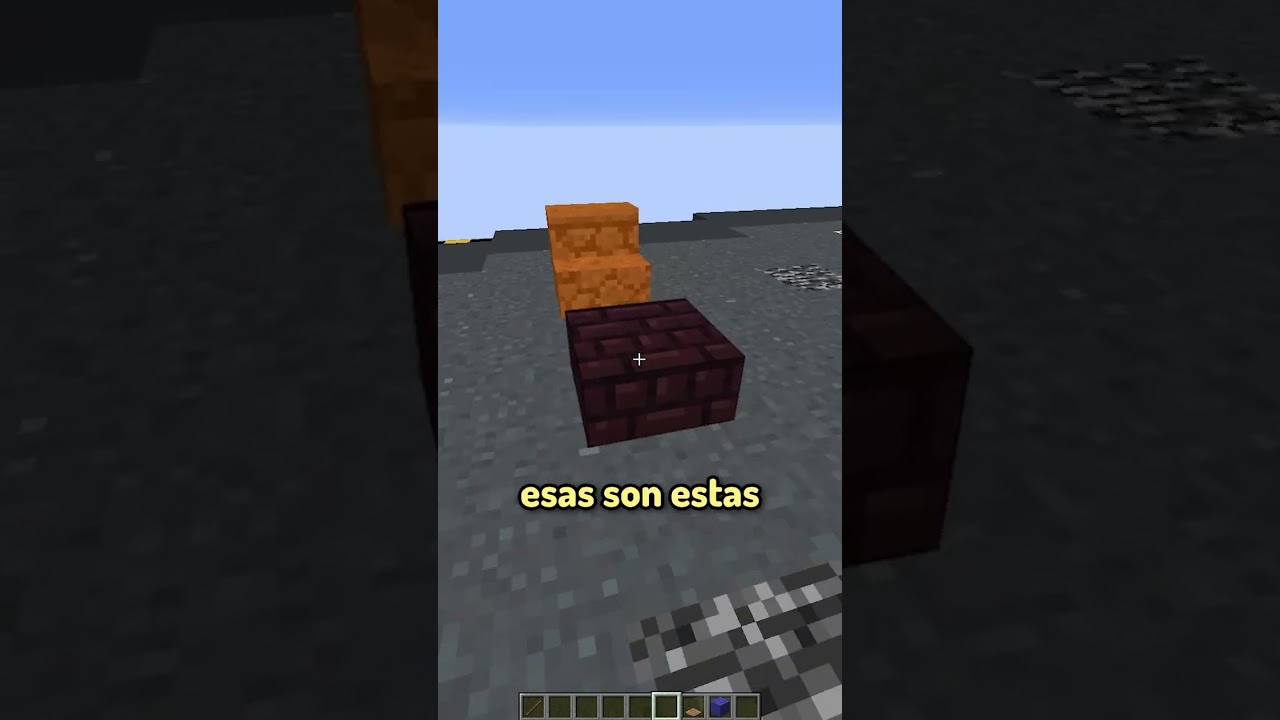capitan gato no sabe adivinar bloques #shorts #minecraft