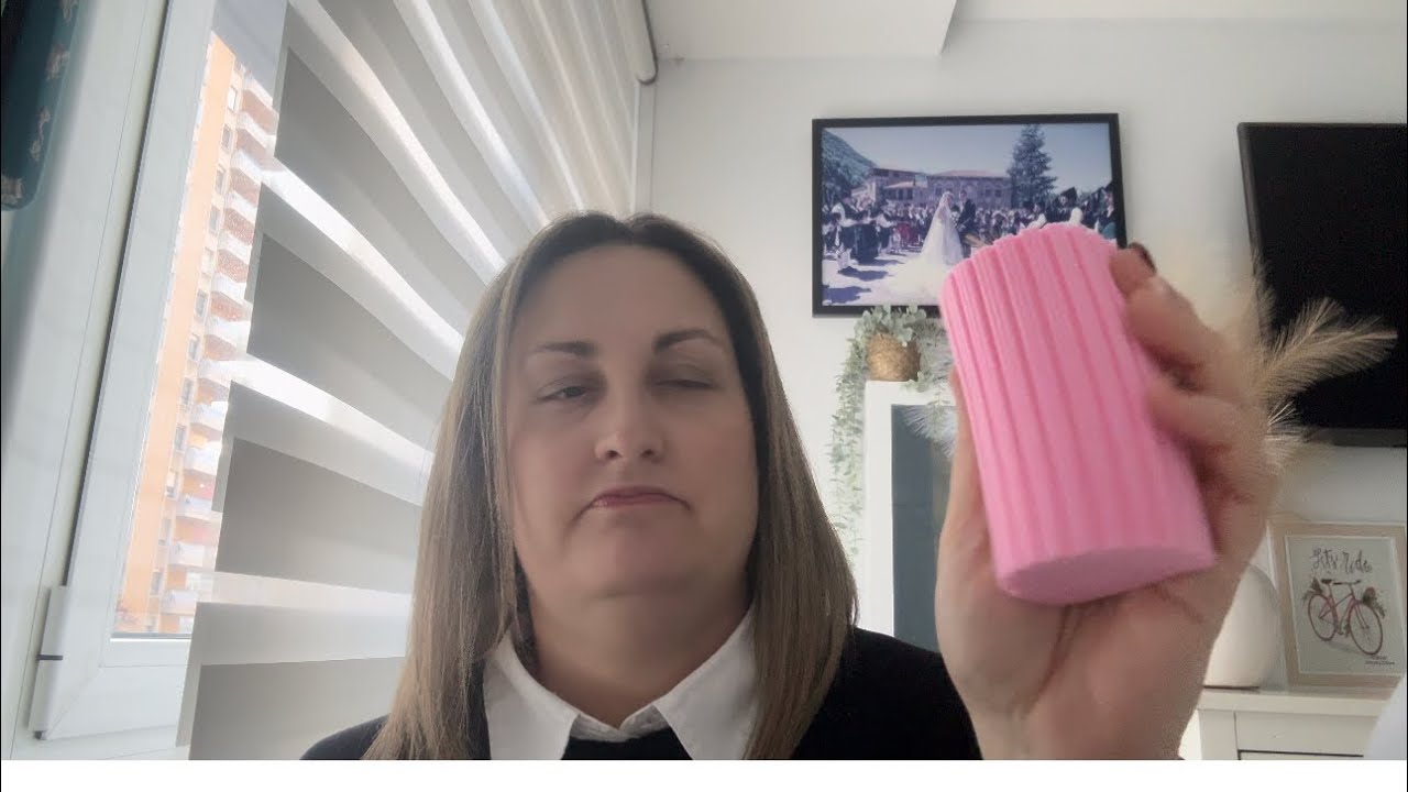 PRODUCTOS ACABADOS 🤩