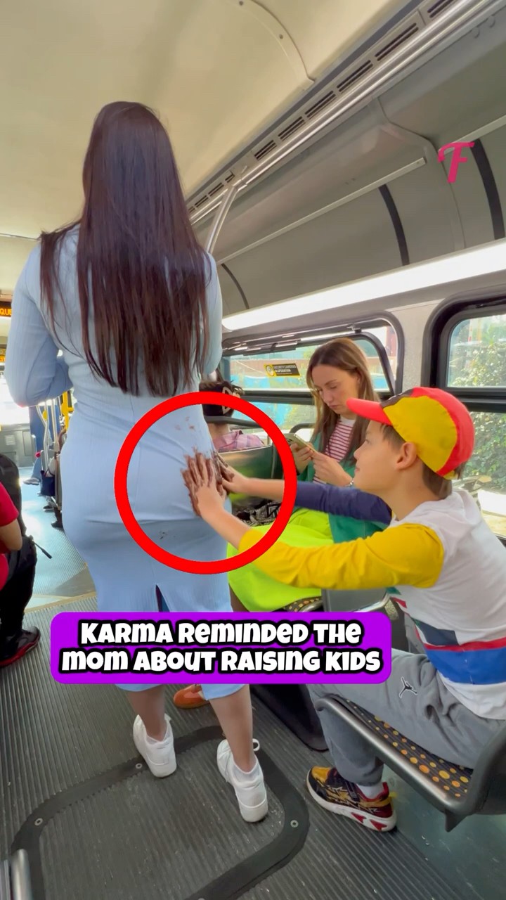 A Mom’s Lesson in Parenting Came the Hard Way #shorts
