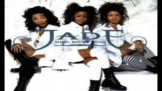 Jade - Mind, Body & Song