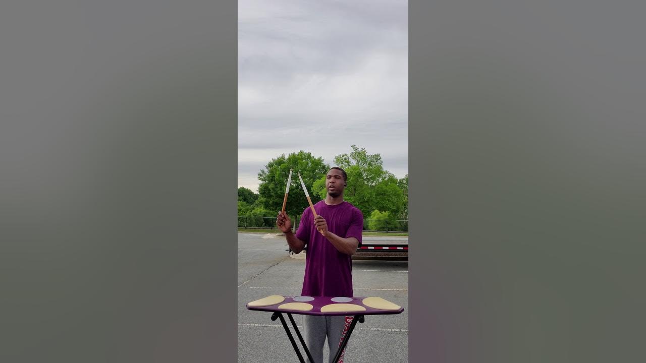 How To Play Quads (The Bare Minimum Basics) YouTube