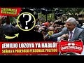 ESTO ACABA DE PASAR! LOZOYA ABRE LA BOCA Y SEÑALA A ESTE PODEROSO PERSONAJE ¡AMLO YA LO SABÍA!