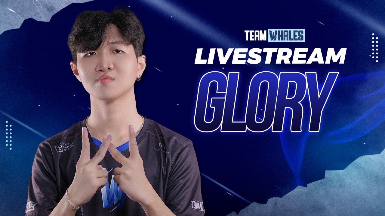 TW GLORY ON STREAM (06/05/2023) YouTube TW GLORY ON STREAM (06/05/2023) YouTube