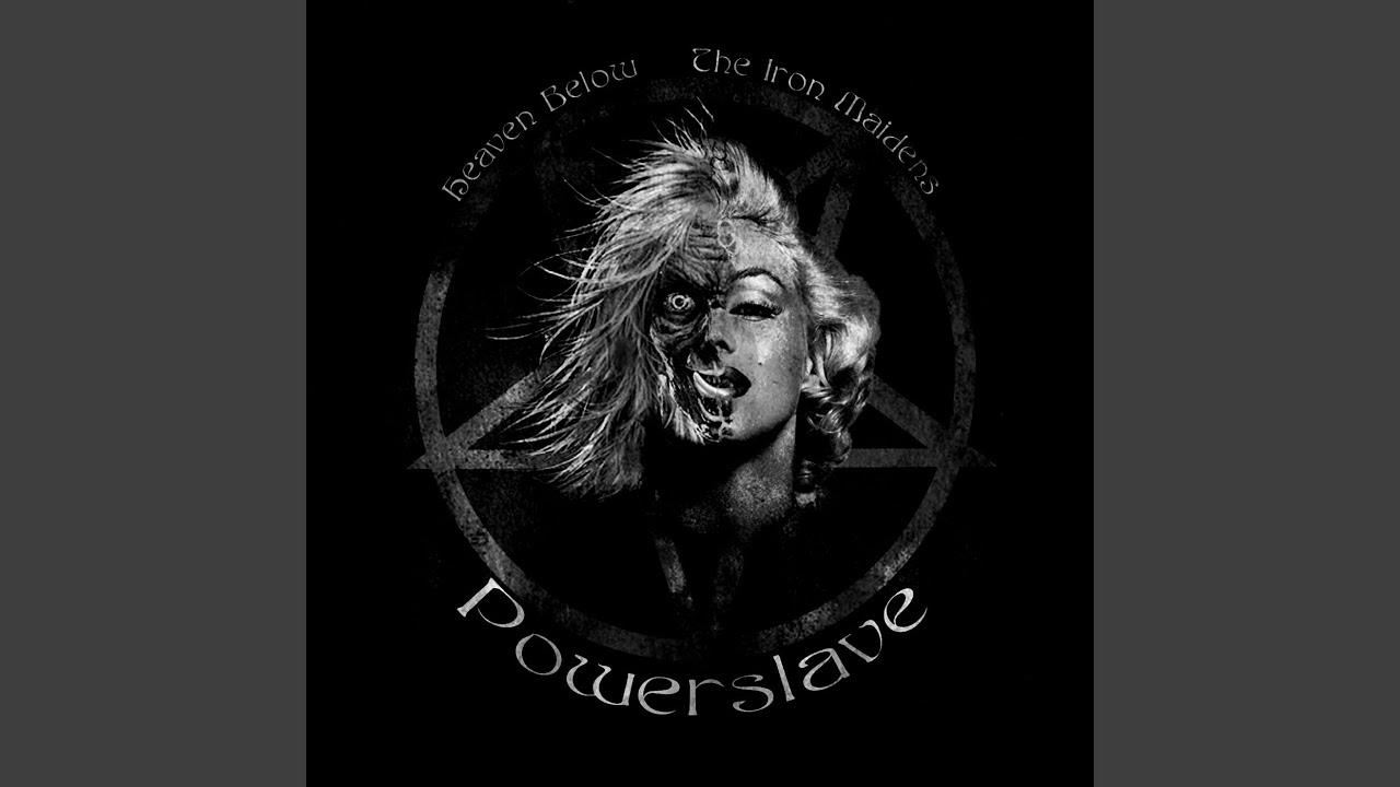 Watch Powerslave on YouTube Watch Powerslave on YouTube