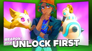 What WEAPON Should You Unlock First in MOCO Season 4