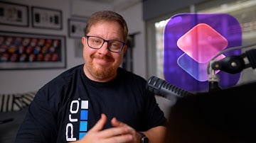 Dominando as automações do Atalhos no macOS Tahoe 26 (com 10 exemplos!)