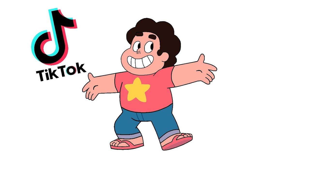 Steven Universe TikTok Compilation