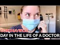 DAY IN THE LIFE OF A DOCTOR: Obstetric Medicine