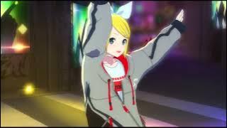 VIVID BAD SQUAD - BRING IT ON