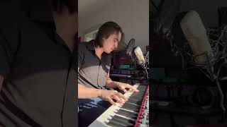 DAY 3 STRIDE PIANO CHALLENGE!! 😎