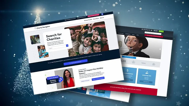 Before you donate, here's how to avoid holiday charity scams