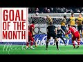 Goal of the month  march 2023  vincent janssen vs royale union saintgilloise croky cup