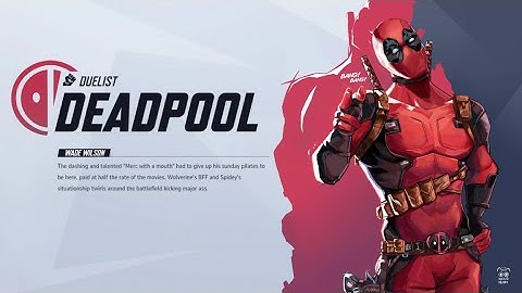 3 MARVEL RIVALS CHARACTERS WE NEED