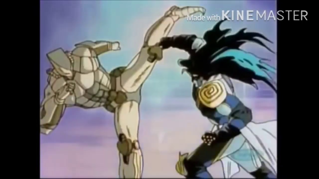 pic Dio Death Ova youtube