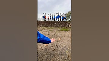 1, 2, 3, 4, 5, 6, 7, 8, 9, 10, 11 or 12?🤔⚽️