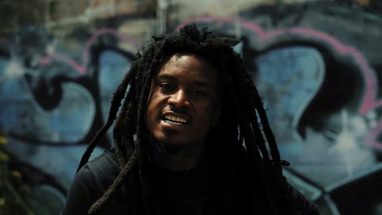 Jdot Breezy - Nothing Nike (Official Music Video) adlı videoyu YouTube'da izle Jdot Breezy - Nothing Nike (Official Music Video) adlı videoyu YouTube'da izle
