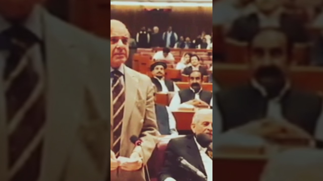 All about Caretaker Government.