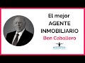 El mejor AGENTE INMOBILIARIO 🏡 Ben Caballero 🏡