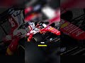 F1 Cars Slow Down Mid Race Fans Shocked By FIA Secret! #f1 #automobile #youtubeshorts