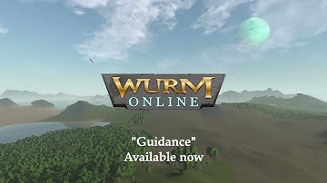 Welcome to Guidance - Server Overview