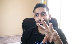 Majhi Slry Kiti | Marathi Vlog | Minor Update
