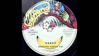 Kasso - Brazilian Dancer [Elo's Personal Revision Ꝏ 2024]