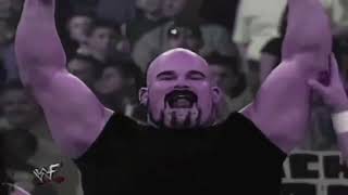 WWF - X-Factor 4th Titantron | September 24th 2001 - December 2nd 2001