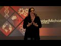 Las bondades del aburrimiento | VICTORIA GONZÁLEZ RAMÍREZ | TEDxUniversidadMichoacana