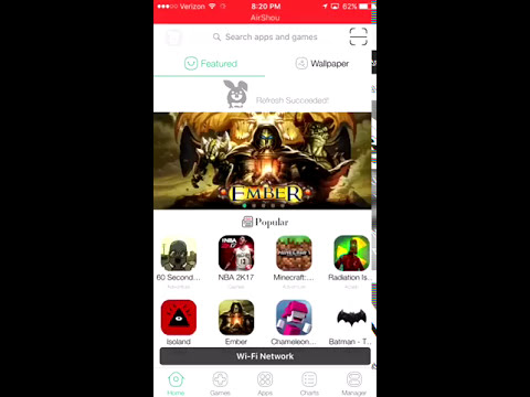 How To Get Hacked Pokémon Go iOS 10