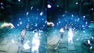 Split Fiction Gameplay With @Jazz2times!!!
