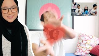 LA TABKI YA SAGHIRI - Cover by Sabyan Reaction