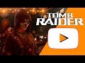 Shadow of the Tomb Raider - La Bruja SoundTrack