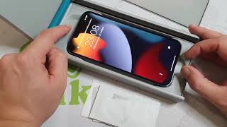 Премиальное Corning King Kong защитное стекло на iPhone 13 Pro Max - обзор и наклеивание