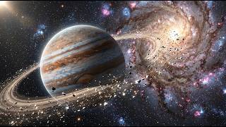 NASA Just Captured An Image That Sparked Worldwide Controversy | Space Documentary