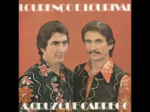 Putar Prefiro Suportar a Saudade - Lourenço & Lourival