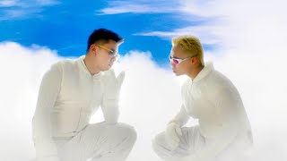 Gareth.T & 攬佬SKAI ISYOURGOD - 跟悲傷結了帳 (official video)