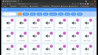 How To Add Sound Effects In Scratch