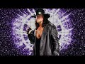 WWE Undertaker Theme Song "Rest In Peace" (With "Buried Souls" Intro)