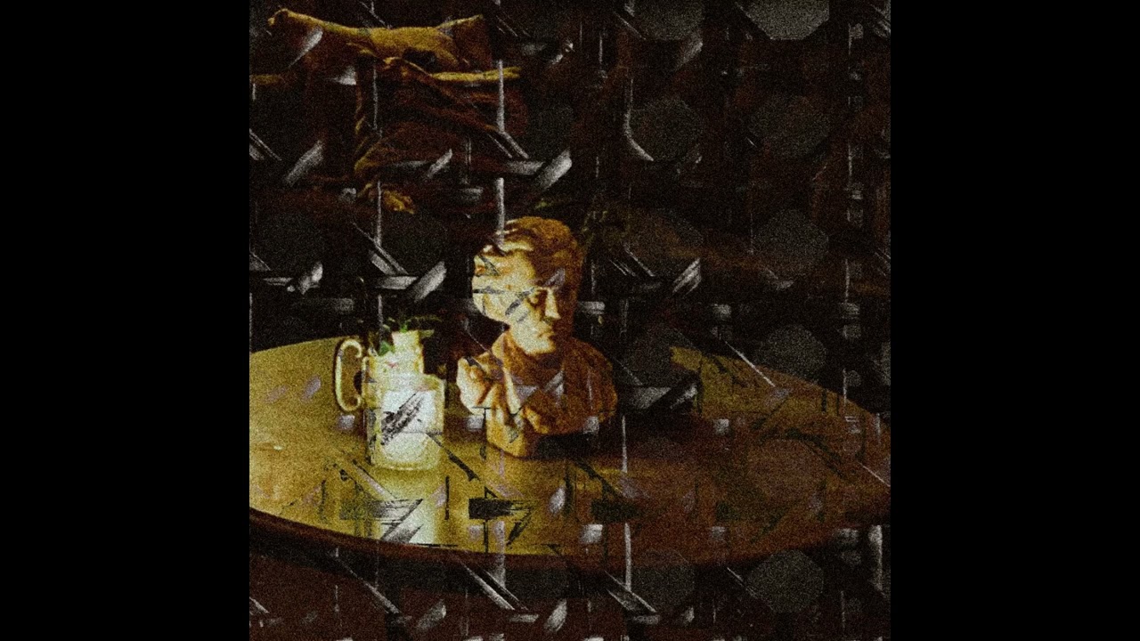 [FREE FOR PROFIT] JID x BROCKHAMPTON Type Beat | "Akvedukt"