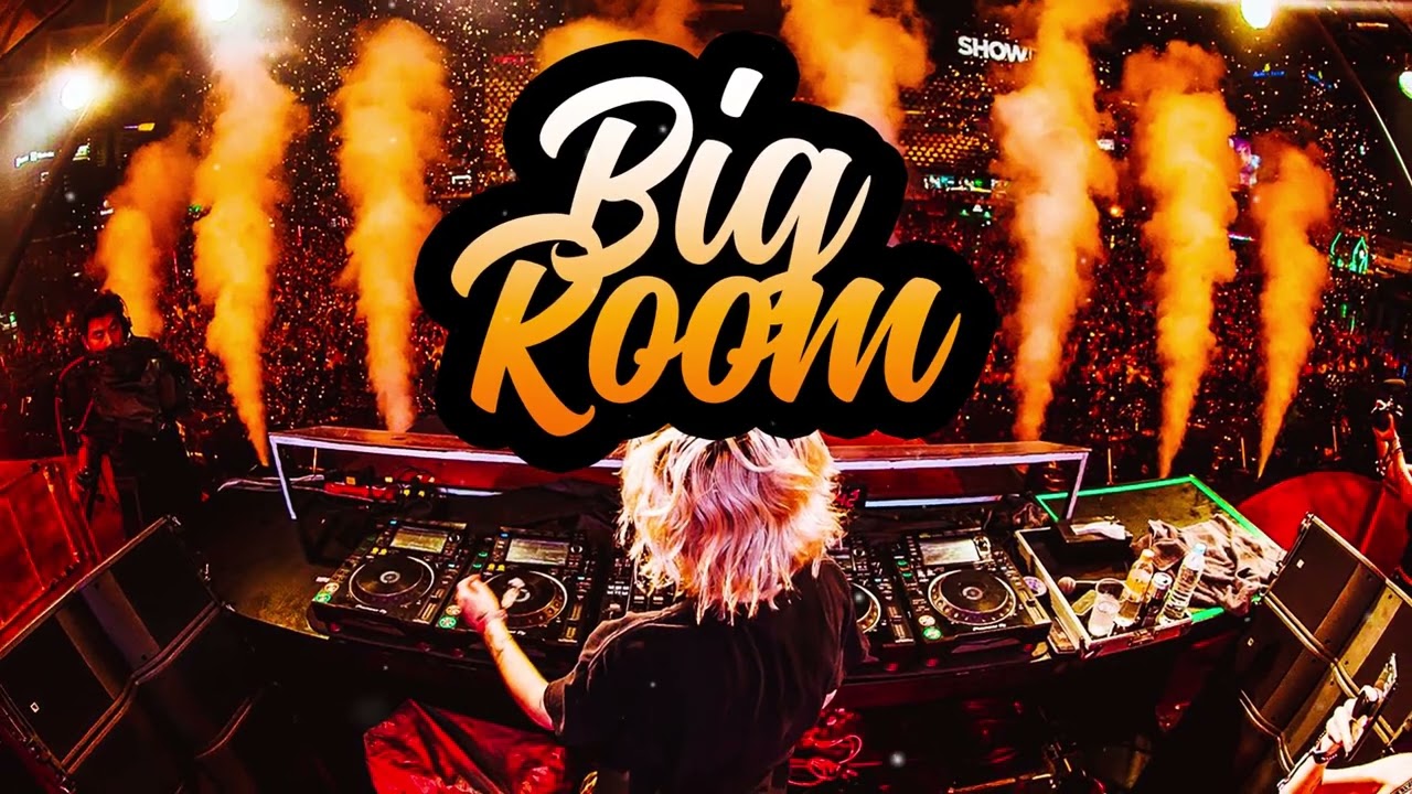 Sick Big Room Music 2022 | Best EDM Drops & Festival Music  l Electro house 2022