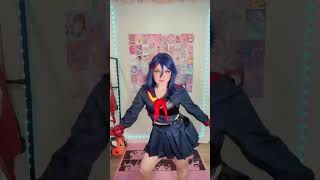 Ryuko💙