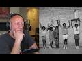 Reacting to "NASIR" by Nas